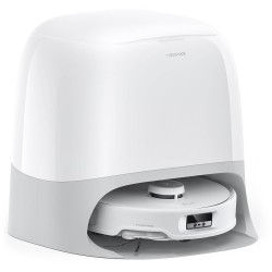 Roborock Qrevo Curv, Saugroboter