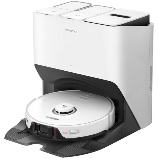 Roborock S8 Pro Ultra, Saugroboter