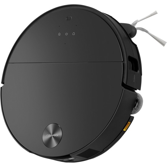 Roborock Saros 10, Saugroboter