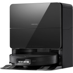 Roborock Saros 10, Saugroboter