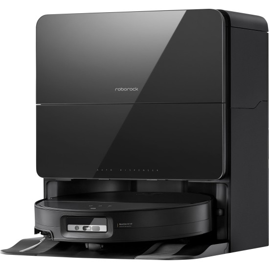 Roborock Saros 10, Saugroboter