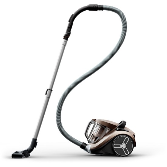 Rowenta Compact Power XXL Animal RO4B50, Bodenstaubsauger