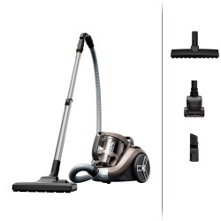 Rowenta Compact Power XXL Animal RO4B50, Bodenstaubsauger