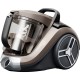 Rowenta Compact Power XXL Parkett RO4B30, Bodenstaubsauger