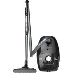 Rowenta Green Force Max Silence RO6136, Bodenstaubsauger