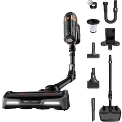 Rowenta Rowenta X-Force Flex 15.60 RH99F1, Stielstaubsauger