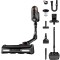 Rowenta Rowenta X-Force Flex 15.60 RH99F1, Stielstaubsauger