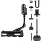 Rowenta Rowenta X-Force Flex 15.60 RH99F1, Stielstaubsauger