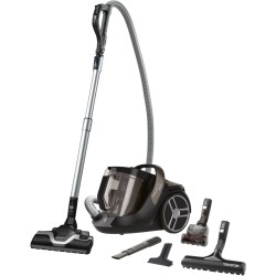 Rowenta Silence Force Cyclonic Animal RO7260, Bodenstaubsauger