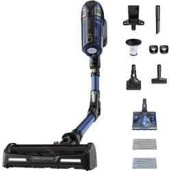 Rowenta X-Force Flex 12.60 Aqua RH98C0WO , Stielstaubsauger