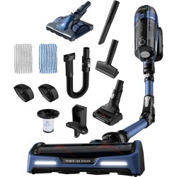 Rowenta X-Force Flex 14.60 Aqua RH99C0, Stielstaubsauger