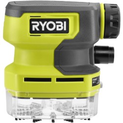 Ryobi Mini-Sauger RDV4-0 4V, Handstaubsauger