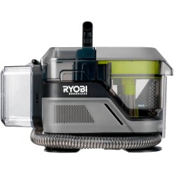 Ryobi Pro RDC18BL-0 18V, Waschsauger