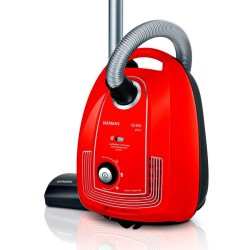 Siemens Bodens VSP3AAAA, Bodenstaubsauger