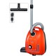 Siemens Bodens VSP3AAAA, Bodenstaubsauger Siemens Bodens VSP3AAAA, Bodenstaubsauger