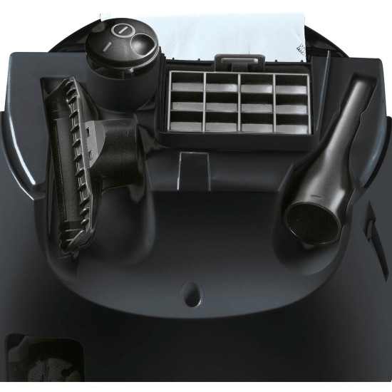Siemens Bodensstaubsauger VS06A212, Bodenstaubsauger Siemens Bodensstaubsauger VS06A212, Bodenstaubsauger