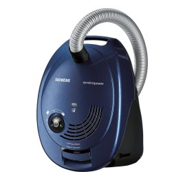 Siemens Bodenstaubsauger VS06A111 600W