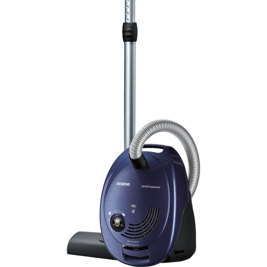 Siemens Bodenstaubsauger VS06A111 600W Siemens Bodenstaubsauger VS06A111 600W
