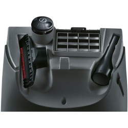 Siemens Bodenstaubsauger VSZ3B212 Z3.0 600W
