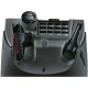 Siemens Bodenstaubsauger VSZ3B212 Z3.0 600W
