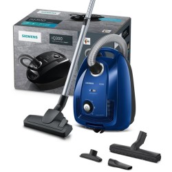 Siemens iQ300 VSC3320, Bodenstaubsauger