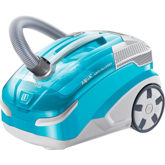 Thomas AQUA+ ANTI ALLERGY, Hochdruckreiniger Thomas AQUA+ ANTI ALLERGY, Hochdruckreiniger