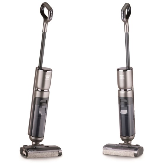 Thomas AQUA FloorCleaner Cordless, Hartbodenreiniger