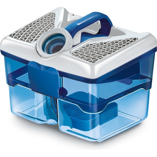 Thomas AQUA+ PET & FAMILY , Waschsauger