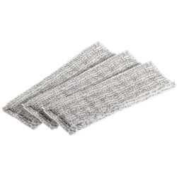 Thomas Microfaser-Pads 99 "Parkett", Wischbezug