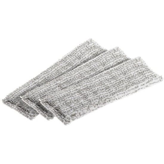 Thomas Microfaser-Pads 99 "Parkett", Wischbezug