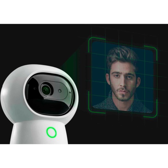 Aqara Camera Hub G3