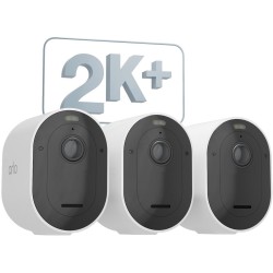 Arlo Pro 5 Spotlight, Überwachungskamera