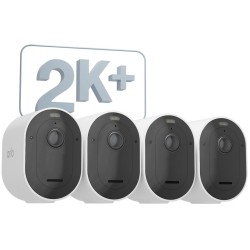 Arlo Pro 5 Spotlight, Überwachungskamera