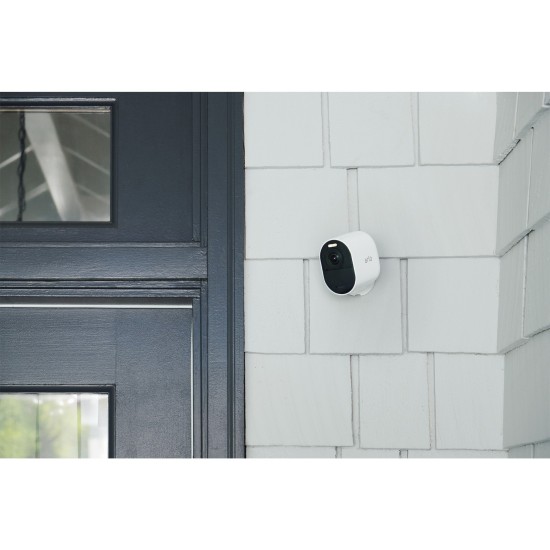 Arlo Ultra 2 Spotlight, Überwachungskamera
