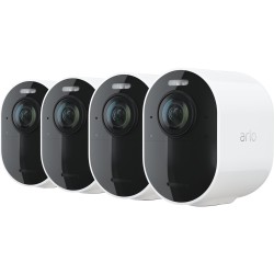 Arlo Ultra 2 Spotlight, Überwachungskamera