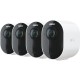 Arlo Ultra 2 Spotlight, Überwachungskamera