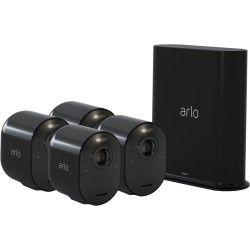 Arlo Ultra 2 Spotlight, Überwachungskamera