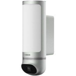 Bosch Smart Home Eyes Außenkamera II, Überwachungskamera