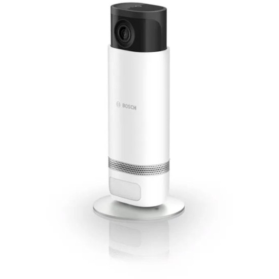 Bosch Smart Home Eyes Innenkamera II, Netzwerkkamera