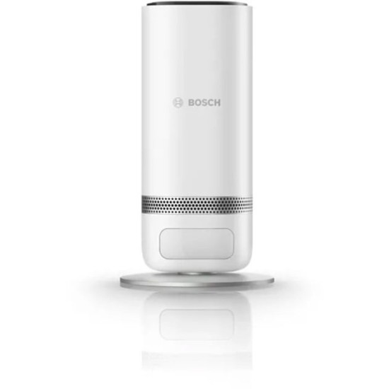 Bosch Smart Home Eyes Innenkamera II, Netzwerkkamera