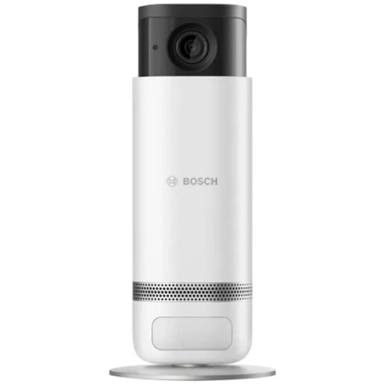 Bosch Smart Home Eyes Innenkamera II, Netzwerkkamera