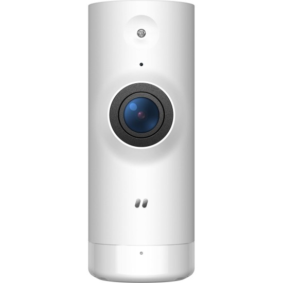 D-Link DCS-8000LHV3/E, Netzwerkkamera
