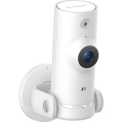 D-Link DCS-8000LHV3/E, Netzwerkkamera