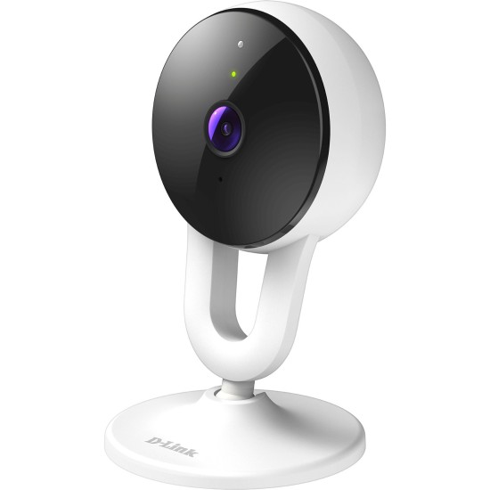 D-Link DCS-8300LHV2, Netzwerkkamera