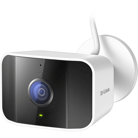 D-Link DCS-8620LH, Überwachungskamera
