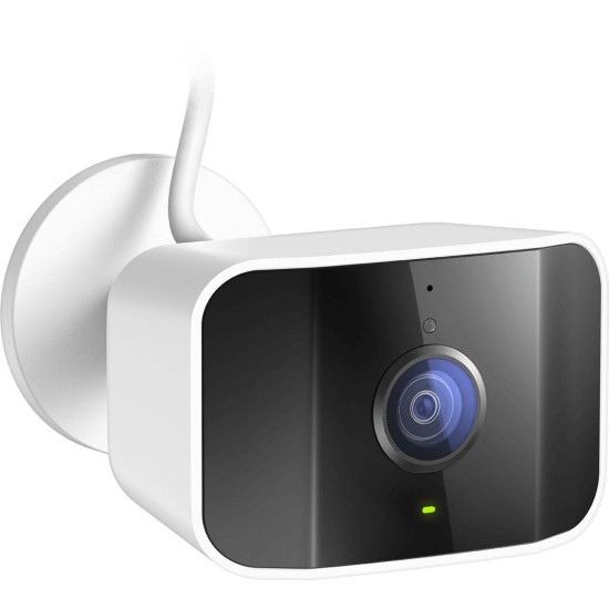 D-Link DCS-8620LH, Überwachungskamera