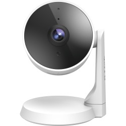 D-Link Full HD Wi-Fi Camera, Netzwerkkamera