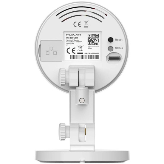 Foscam C5M, Netzwerkkamera