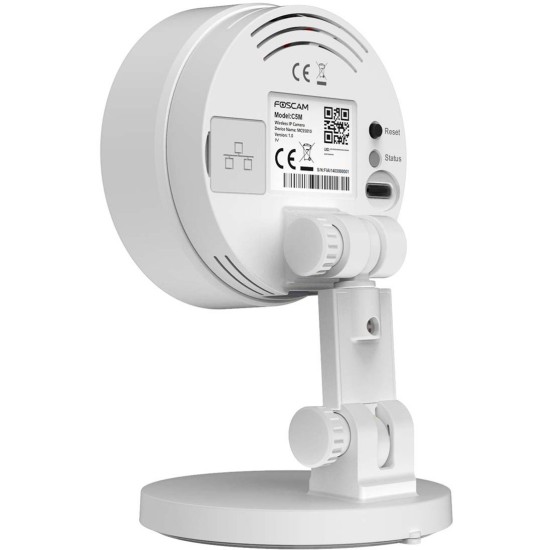Foscam C5M, Netzwerkkamera