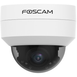Foscam D4Z, Überwachungskamera